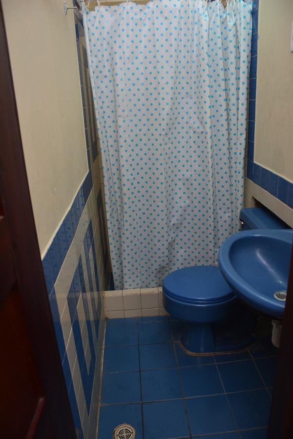 Hotel Elvita Alborada Baños Exteriör bild